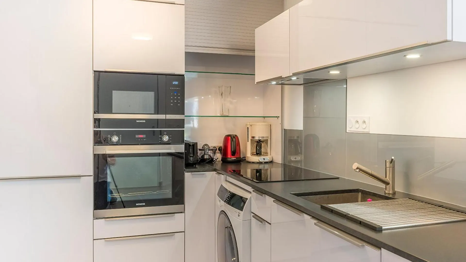 Larmor-Plage : T2 En Residence De Standing Avec Terrasse Et Parking, A Deux Pas De La Plage Et Des Commerces - Fr-1-349-182 Apartment